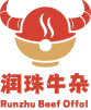 润珠牛杂_广州牛杂培训
