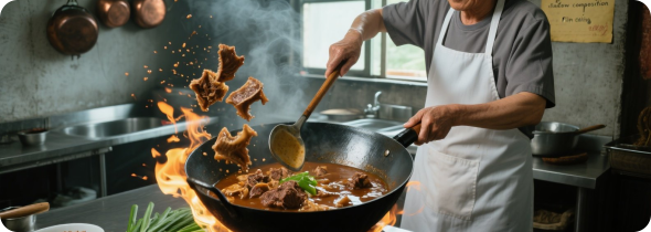 全链路服务支持