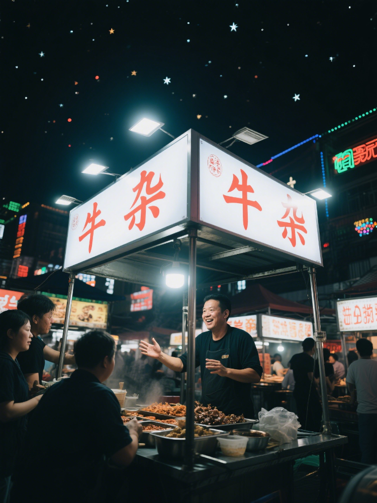 佛山牛肉牛杂培训哪里靠谱？3天速成核心技术